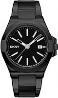 DKNY Modernist DK1G047M0085