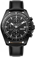 DKNY Central Park Chrono DK1G049L0025