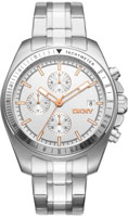 DKNY Central Park Chrono DK1G049M0045