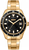DKNY Crosby Sport DK1G050M0065