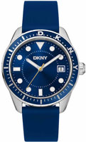 DKNY Crosby Sport DK1G050P0025