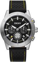 DKNY Bryant Park Chrono DK1G051L0025