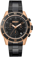 DKNY Central Park Sport DK1G072M0065