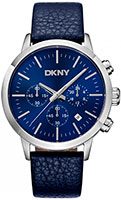 DKNY Everyday DK1G138L0025