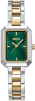 DKNY Uptown Midi DK1L009M0025
