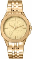 DKNY Brooklyn Midi DK1L012M0065