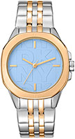DKNY Brooklyn Midi DK1L012M0095