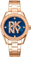 DKNY Chambers Midi DK1L016M0075