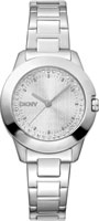 DKNY Park Ave Logo DK1L021M0035