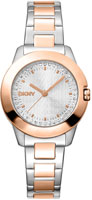 DKNY Park Ave Logo DK1L021M0095