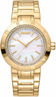 DKNY Eastside Logo DK1L023M0035