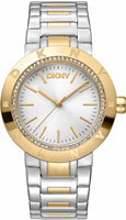 DKNY Eastside Logo DK1L023M0055