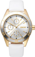 DKNY Nolita Sport DK1L028L0025