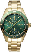 DKNY Nolita Sport DK1L028M0055