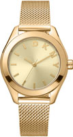 DKNY Astoria Logo DK1L032M0025