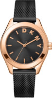 DKNY Astoria Logo DK1L032M0065