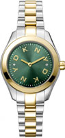 DKNY Astoria Logo DK1L033M0085