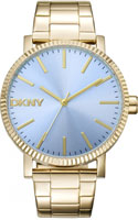 DKNY Soho Maxi DK1L034M0055