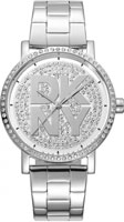 DKNY Soho Logo DK1L035M0205