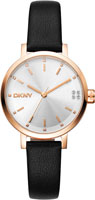 DKNY Soho Glitz DK1L038L0035