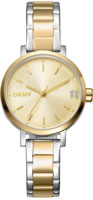 DKNY Soho Glitz DK1L038M0075