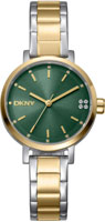 DKNY Soho Glitz DK1L038M0085