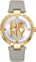 DKNY Essential Logo DK1L041L0025