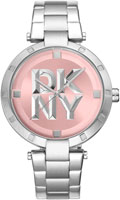 DKNY Essential Logo DK1L041M0055