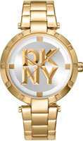DKNY Essential Logo DK1L041M0065