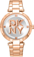 DKNY Essential Logo DK1L041M0075