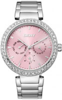 DKNY Downtown Glitz DK1L044M0045