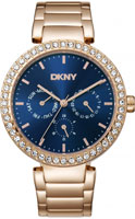 DKNY Downtown Glitz DK1L044M0065