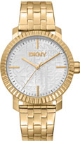 DKNY Chambers Maxi DK1L053M0025