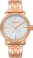 DKNY Chambers Maxi DK1L053M0035
