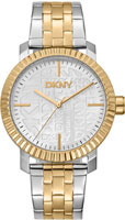 DKNY Chambers Maxi DK1L053M0045