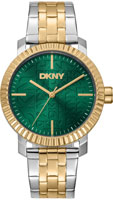 DKNY Chambers Maxi DK1L053M0055