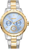 DKNY Park Ave Multi DK1L054M0075