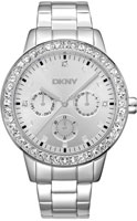 DKNY Parsons Multi Glitz DK1L055M0035