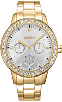 DKNY Parsons Multi Glitz DK1L055M0055