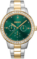 DKNY Parsons Multi Glitz DK1L055M0075