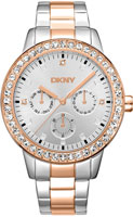 DKNY Parsons Multi Glitz DK1L055M0085