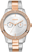 DKNY Chambers Glitz DK1L056M0075