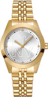 DKNY Parsons Logo DK1L060M0045