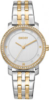 DKNY Astoria Glitz DK1L065M0065