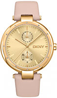 DKNY Downtown Multi DK1L066L0025