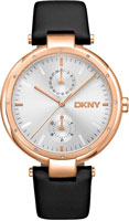 DKNY Downtown Multi DK1L066L0035