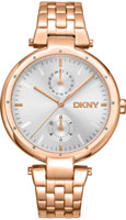 DKNY Downtown Multi DK1L066M0075