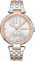 DKNY Downtown Multi DK1L066M0095