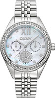 DKNY Multi Function DK1L098M0045