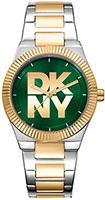 DKNY Logo DK1L102M0055